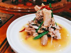 椒麻鸡-宁味楼·西北创新融合菜(正源南街宝湖店)