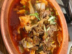 -云海肴·汽锅鸡·云南菜(苏州中心店)