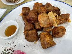 -旺富东海大酒楼(海鲜街店)