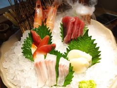 -酒久自助料理(佳兆业店)