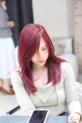 -GRAVITY HAIR 地心引力