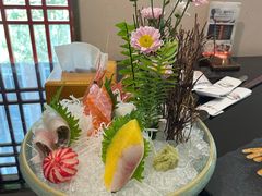-天狗山料理(省体店)