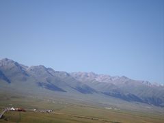 -新疆那拉提国家旅游度假区