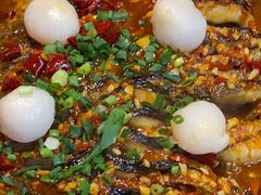 -鱼酷活鱼烤鱼(沈阳大悦城店)