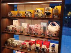 零售区-COSTA COFFEE(国正中心店)