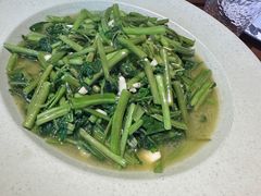 -黄山老妈·土菜(碧桂园店)