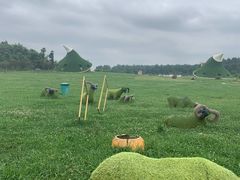 -云漫湖生态度假公园