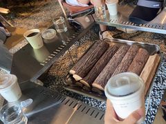 -J Create城市露营咖啡·简餐·宠物(上海动物园店)