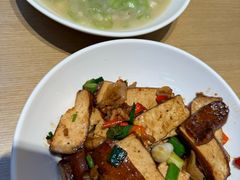 -得稻小饭堂·江西菜(浦江店)
