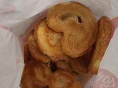 -哈氏上海哈尔滨食品厂(汇联商厦天钥桥路店)