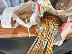 -正新鸡排·炸鸡汉堡(奥城店)