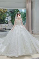 点击看大图 -MuseMarry婚纱(前海嘉里中心店)