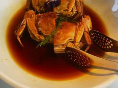 -悦融·京鲁菜·露台花园(安定门店)