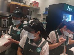 -1点点(清湖地铁店)