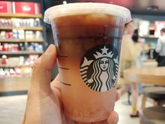 -星巴克臻选(广州太古汇店)