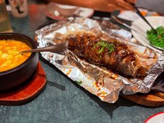 -新白鹿餐厅(湖滨银泰IN77C区店)