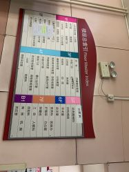 -北京市东城区妇幼保健院(南院区)