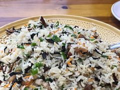 -龙姐私房菜(和顺古镇店)