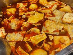 螺蛳锅-螺大喜螺蛳粉火锅(雍和宫店)