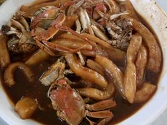 -小六农家乐(崇明西沙湿地店)