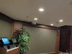 -顺风酒店(长寿路店)