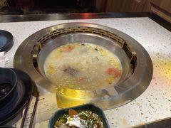 -火鳳祥美蛙牛肉自助(青悦城店)