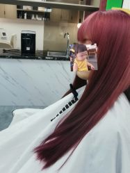 -诗悦发型烫染SALON