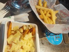 芝士焗红薯-豪尚豪牛排(彩悦城店)