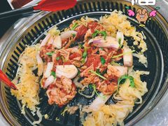 招牌肥牛-杨记齐齐哈尔烤肉(总店)