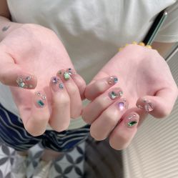 -NEKO 33 美甲美睫专门屋