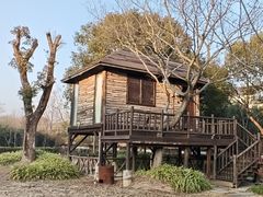 -石塘人家