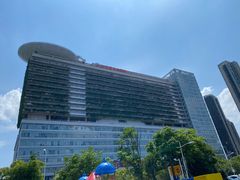 -喜茶(永旺梦乐城店)