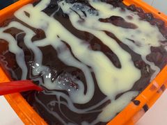 -冰冰酱老味刨冰绵绵冰(中山路总店)