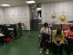 -长洲渡车船码头