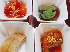 -小厨娘淮扬菜(清江苏宁广场店)