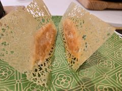 -品海楼·大连海胆锅贴馆(东港店)