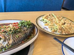 -妈妈的味道(和顺古镇店)