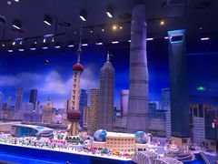 -上海乐高探索中心