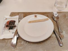 -马迭尔西餐厅(中央大街店)