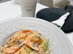 -Manner Coffee(万象食家店)