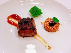 -伯衡55·吉品轩(乌鲁木齐南路店)