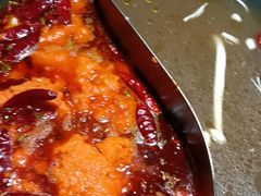 -蜀国大将老火锅(江北店)