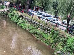 -北京水岸山吧度假村(雁栖镇店)