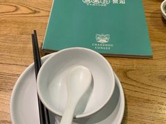 -潮粥荟·潮汕砂锅粥(朝阳大悦城店)