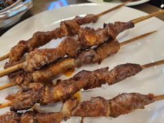 -富力希尔顿酒店·地阔自助餐厅