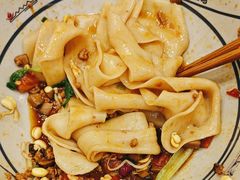 -陇上秦轩西安biangbiang面(朝龙汇店)