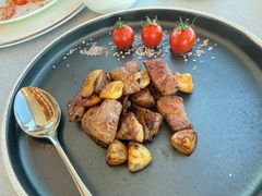-君来湖滨饭店·渔餐厅