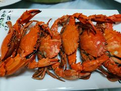 -宾朋海鲜美食餐厅·特色美食(兴海路店)