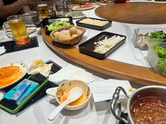 -东道煮牛肉火锅(东盛大街店)