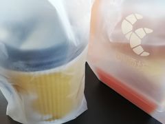 -可颂坊(中心书城店)